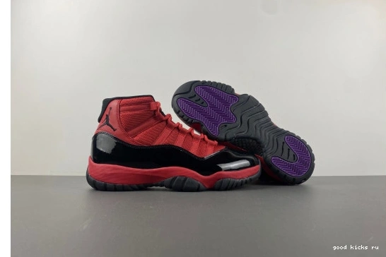 Air CT8012-600 Jordan 11 CT8012-600  Retro   0505